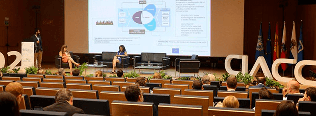 Oportunidad para el sector forestal ante interés de las empresas por medidas de compensación