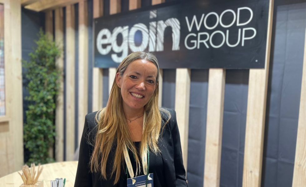 Paula Boixader, nombrada directora de la delegación de EGOIN en Cataluña