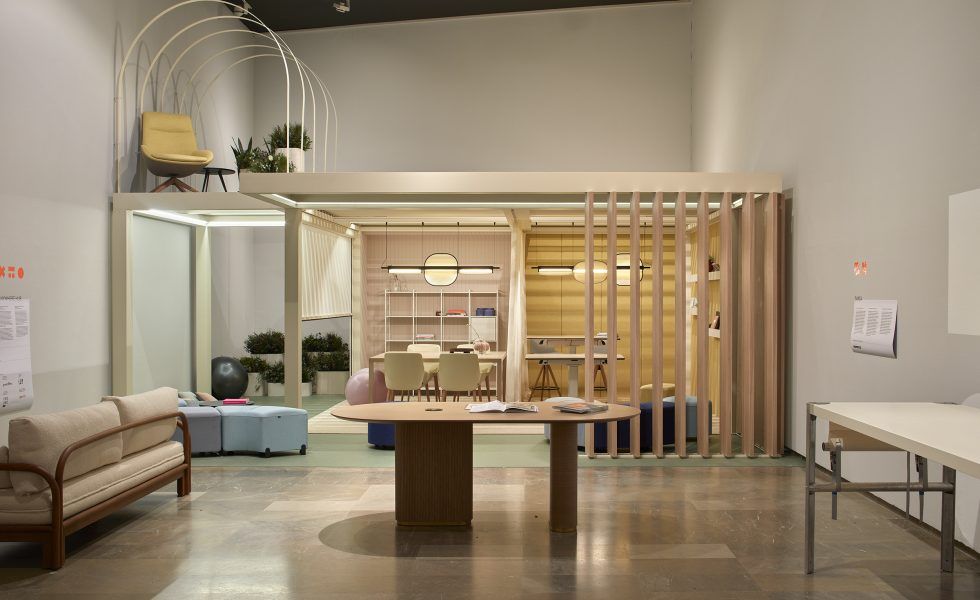 HÁBITAT 2023 explorará el hogar postpandemia con la exposición “Escenarios de un futuro cercano”