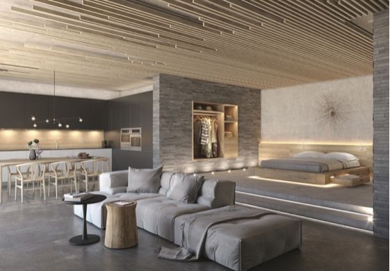 HÄFELE presenta sus nuevos sistemas de iluminación de 24V para grandes longitudes