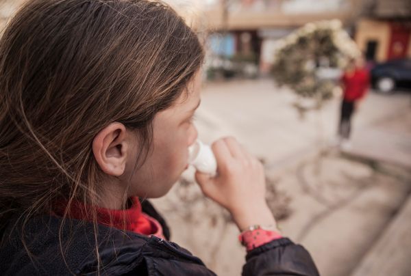 TOP FORM y Save the Children colaboran para ayudar a los niños más desfavorecidos