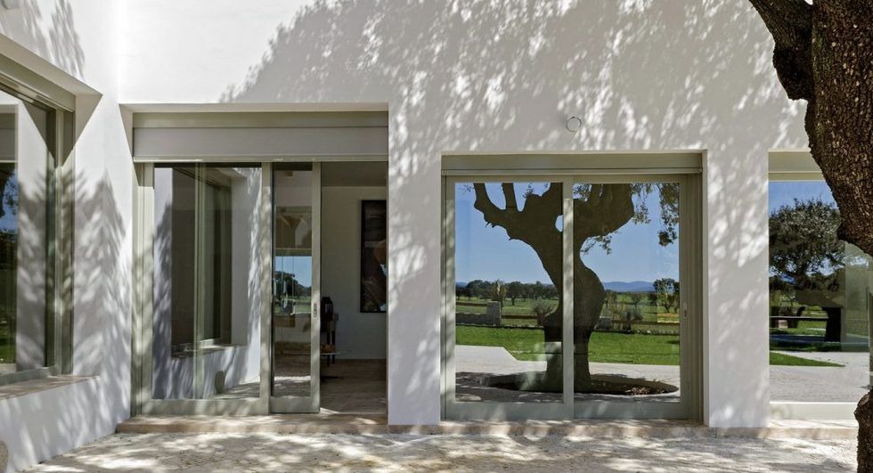 TORINCO en Peraleda de La Mata