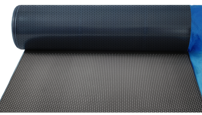 Aislamiento anti impacto Air-bur Sound