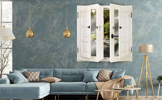 Ventanas de madera: una solución elegante y sostenible para reformar tu hogar