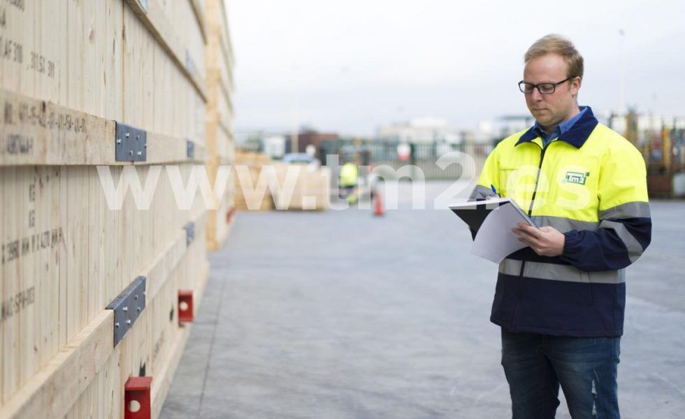 TM2 renueva las certificaciones ISO 9001, ISO 14001 e ISO 45001