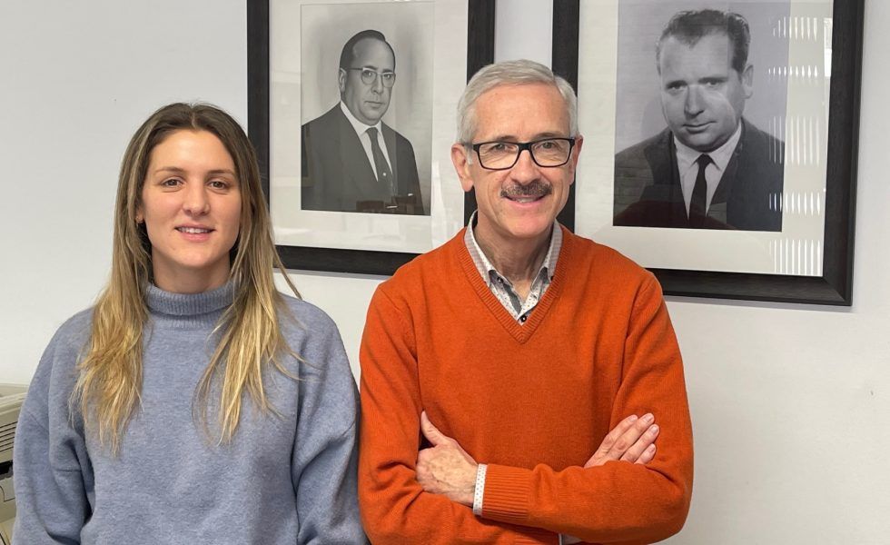 CLARET traslada al embalaje especial 90 años de experiencia y conocimiento de la madera