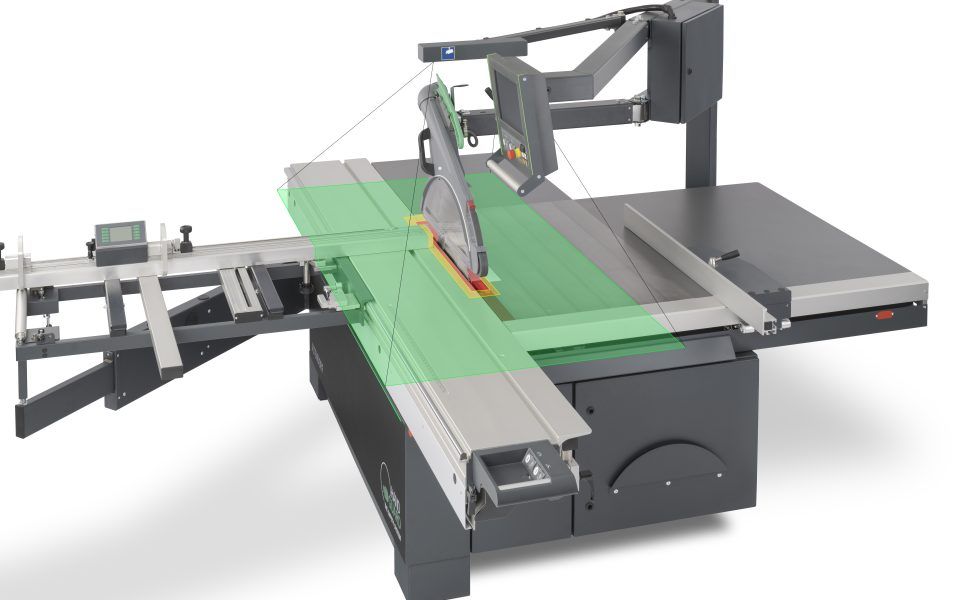 El Grupo ALTENDORF galardonado con el prestigioso International ISSA Section Machine and System Safety Award
