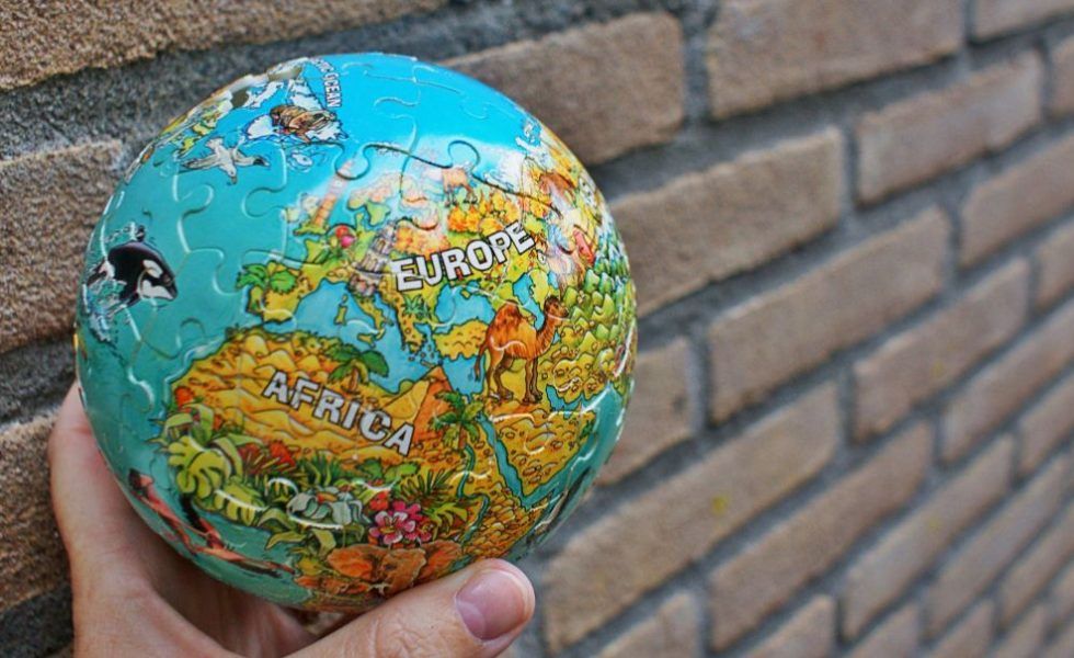 La exportación española de muebles cierra el primer semestre de 2023 con un crecimiento del 6,6%