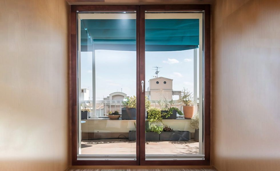 CARPINTEK incorpora a sus ventanas el vidrio ORAÉ® de SAINT-GOBAIN