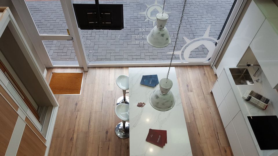 IPAREXTE: Un modelo de emprendimiento