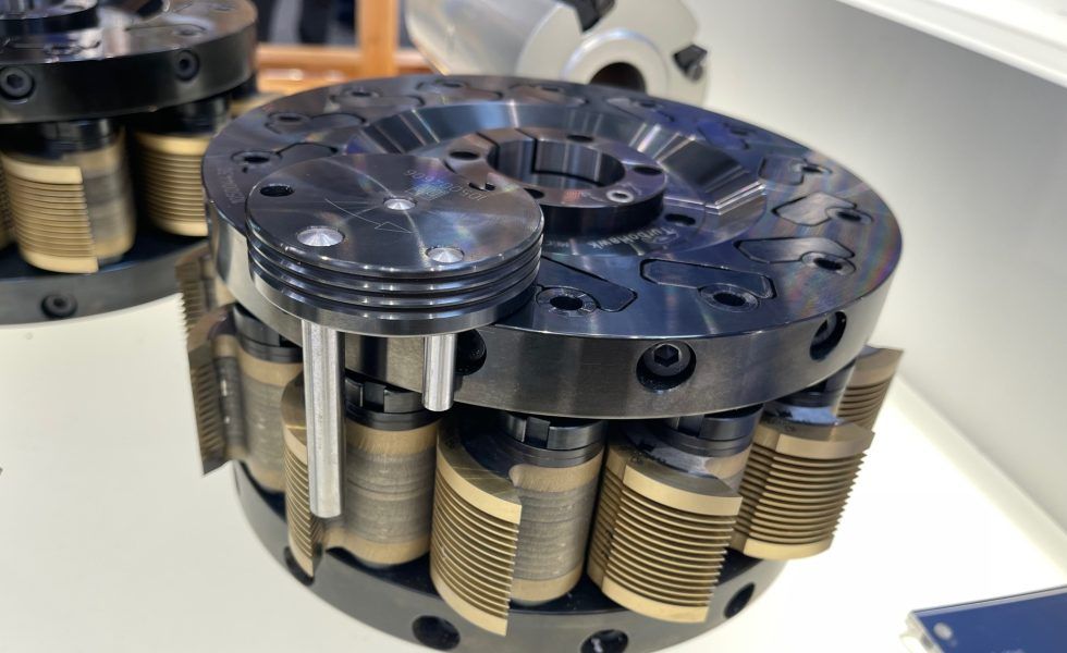 LEITZ establece nuevos estándares con desarrollos innovadores de herramientas 