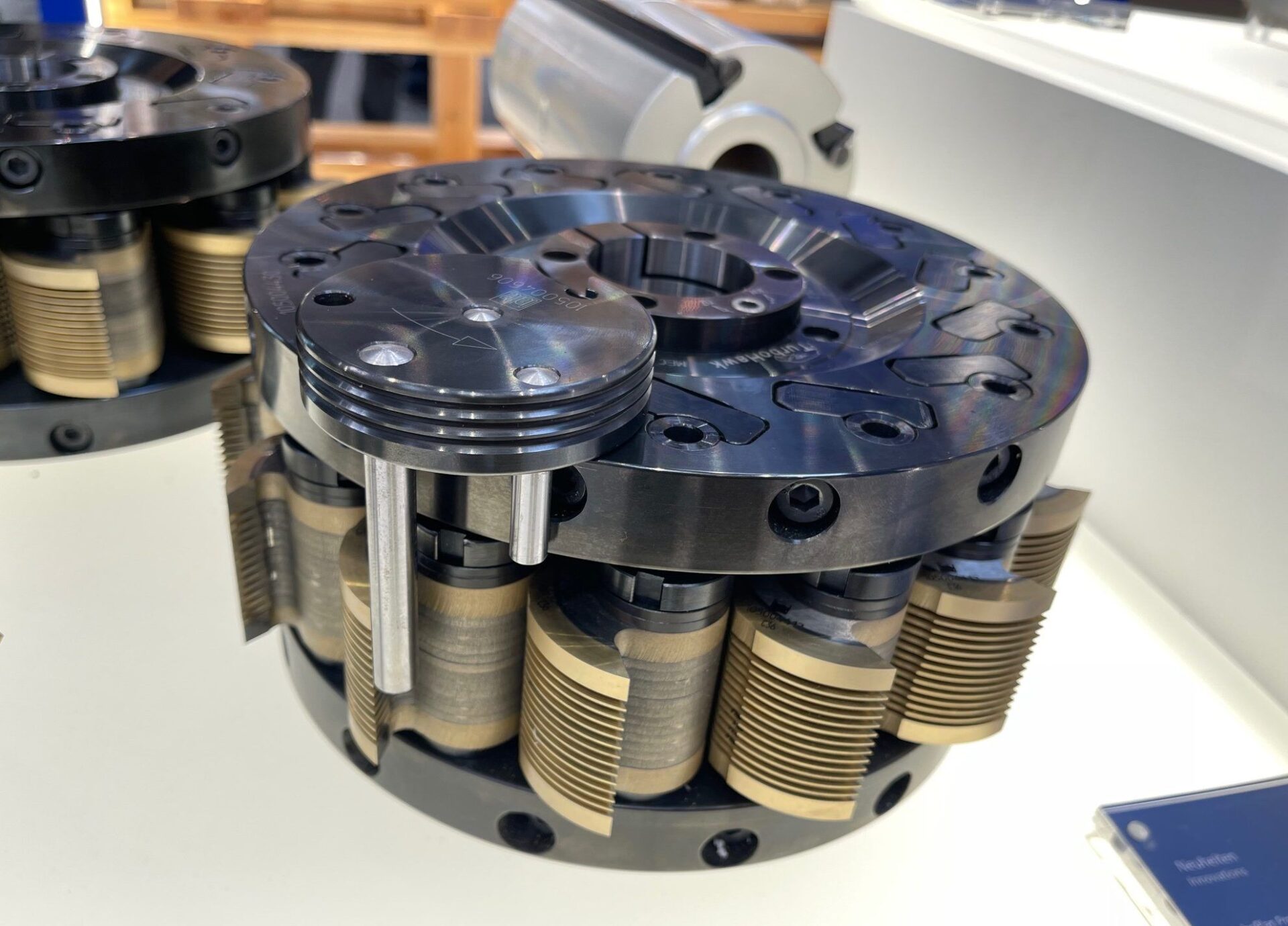 LEITZ establece nuevos estándares con desarrollos innovadores de herramientas 