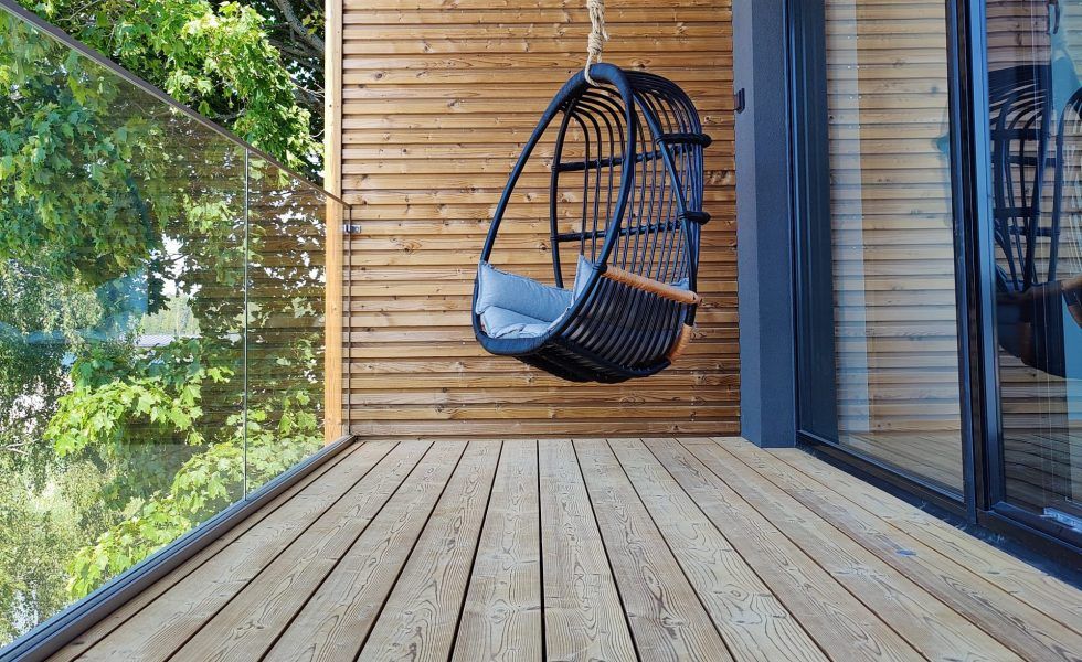 GABARRÓ suma a su portfolio tres nuevas referencias de LUNAWOOD