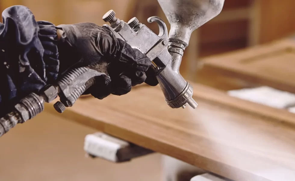 CETOL® WM 6100-02 de SIKKENS WOOD COATINGS