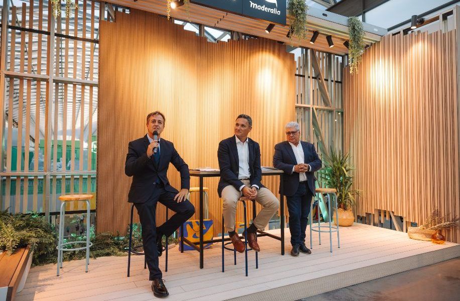 FIMMA + Maderalia crece y amplía a seis pabellones su convocatoria de 2024