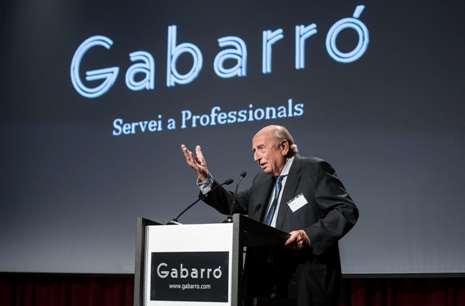 Relevo generacional en el equipo directivo de la empresa familiar GABARRÓ Hermanos