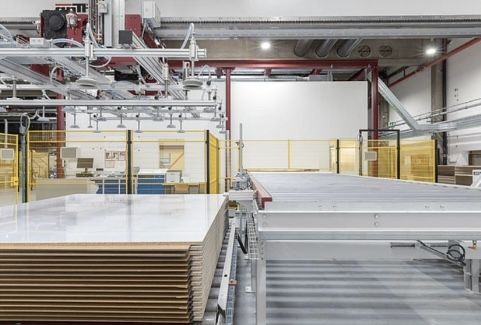 “La seguridad es la máxima prioridad”