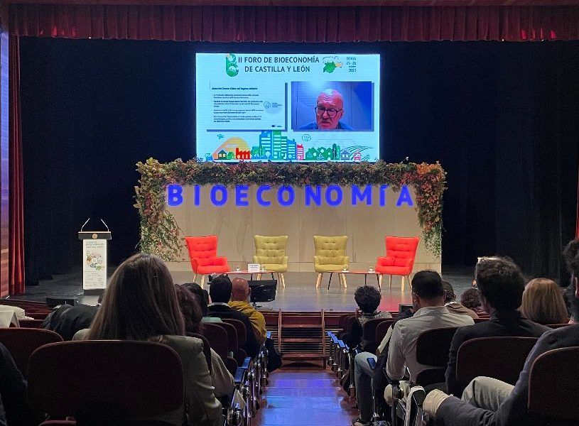 El papel de las regiones, la innovación social y la articulación de políticas: claves en la transición a la bioeconomía