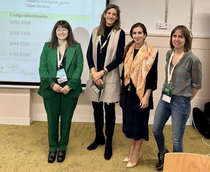 AEIM participó en un taller sobre aplicación del EUDR