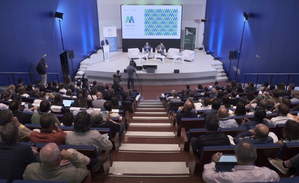 La Fundación ARUME presenta el programa de PIÑEIROS 25