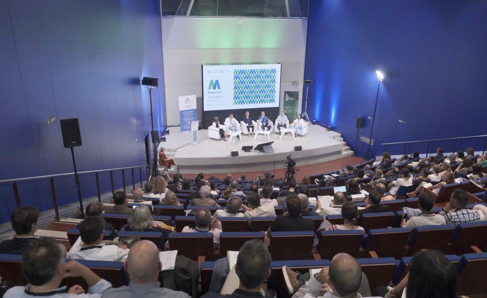 PIÑEIROS 23 pone de manifiesto la potencialidad de la madera gallega 