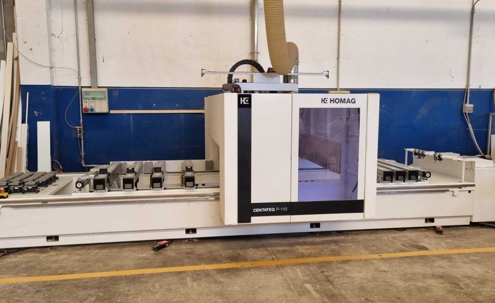 Subastas de a 1€ : una oportunidad única para las carpinterías