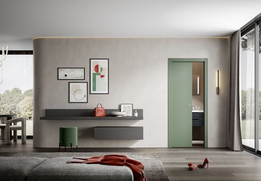 SCRIGNO presenta OpenBox: un premarco ligero, sólido y de fácil instalación