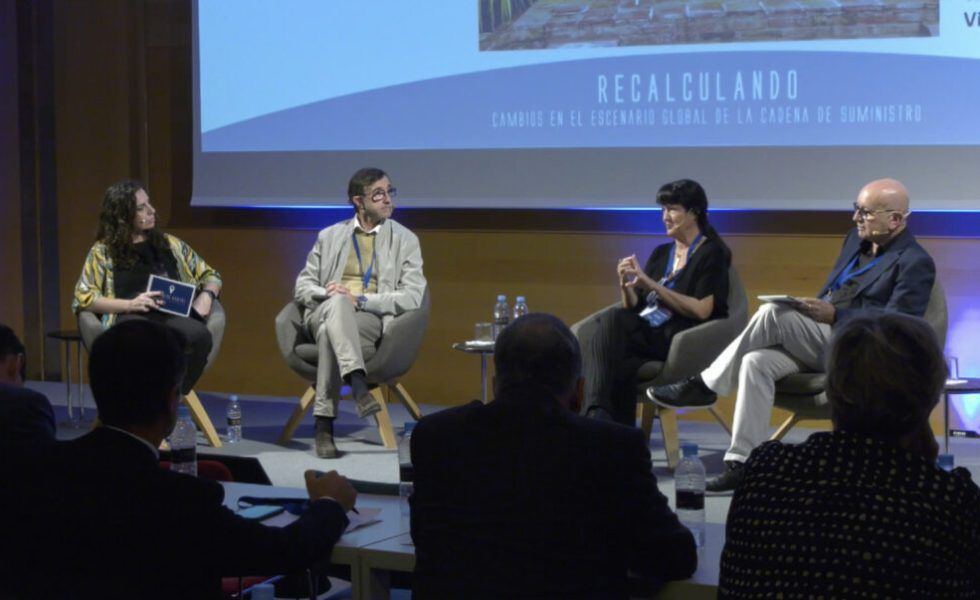 CONGRESO HÁBITAT abordará la internacionalización y competitividad en un contexto geopolítico tensionado