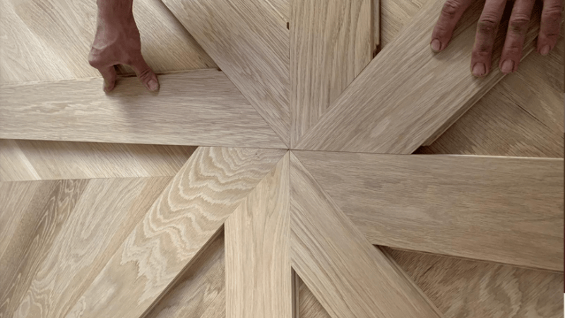 Madera en interiorismo: Un valioso recurso en el corazón de la sostenibilidad y la innovación