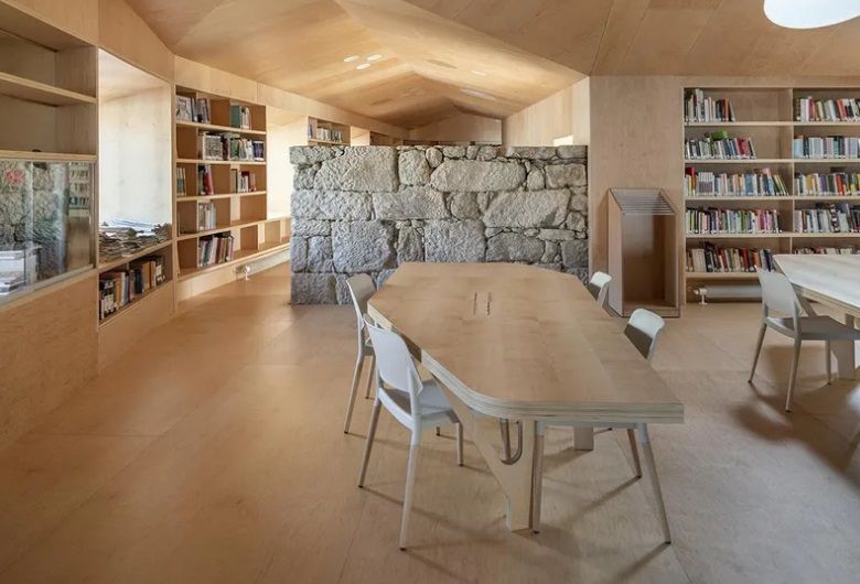 GARNICA: contrachapado con sello PEFC para un futuro forestal sostenible