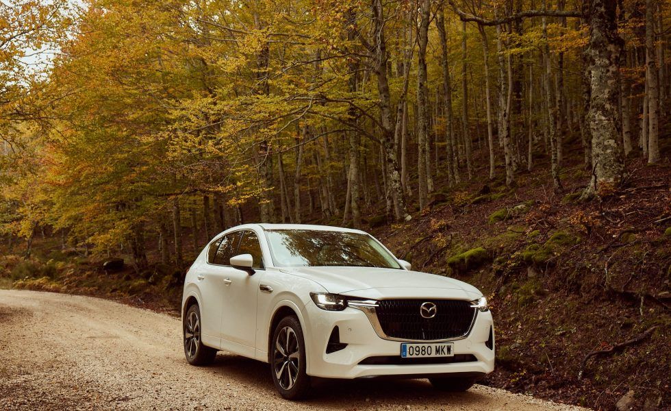 MAZDA España inicia su proyecto para alcanzar la neutralidad de carbono