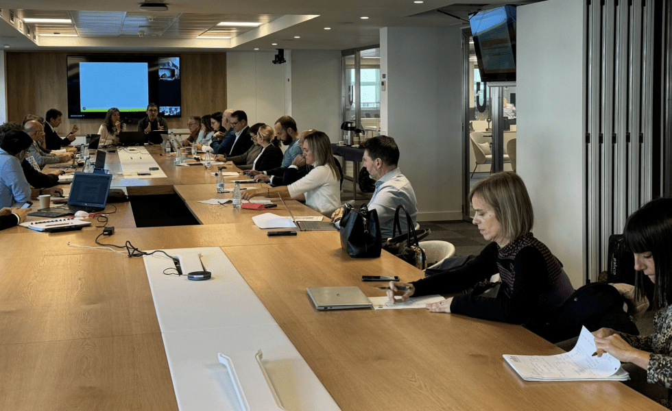 UNEmadera, a favor de la descarbonización y la industrialización de la construcción