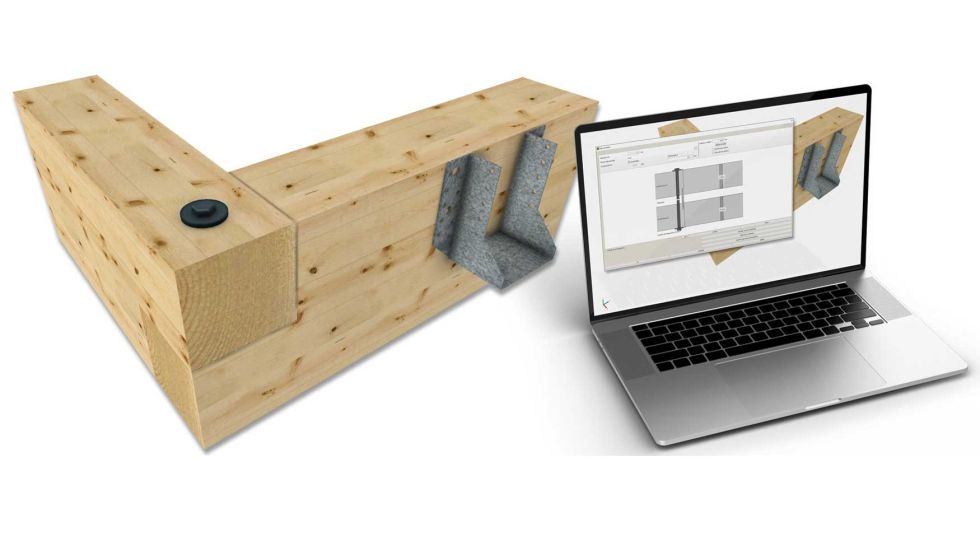 CADWORK, tractor de la digitalización en la construcción en madera
