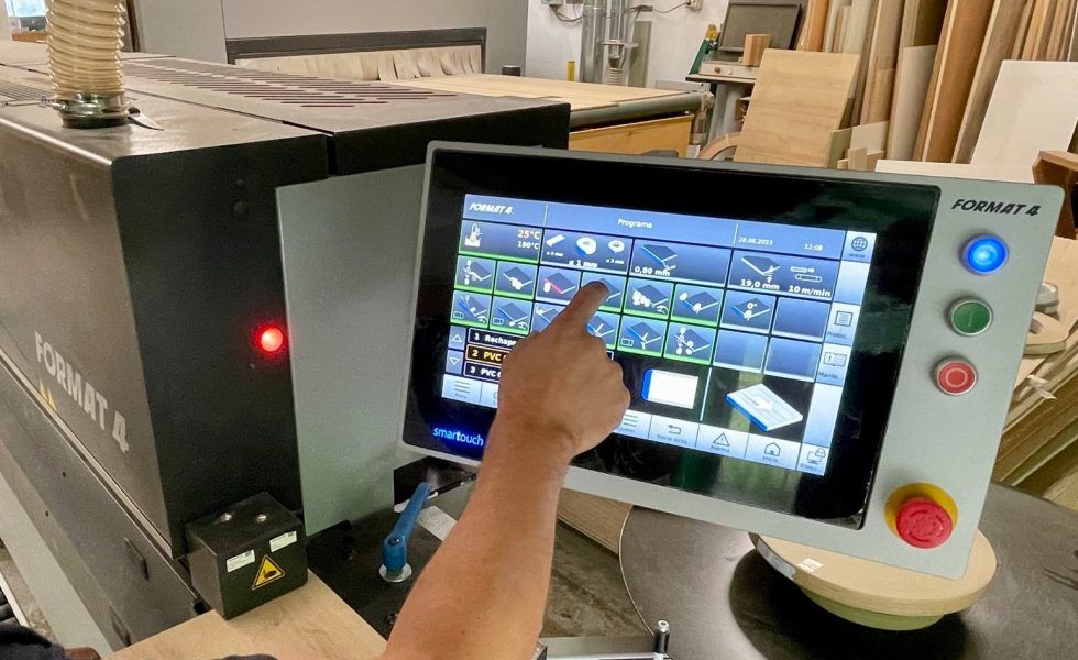 Innovación y transformación en la industria de la madera en Guipúzcoa y Vizcaya