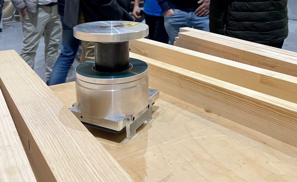 SIMATEC presentará en FIMMA una solución 360º para el mundo de la ventana y la puerta de madera