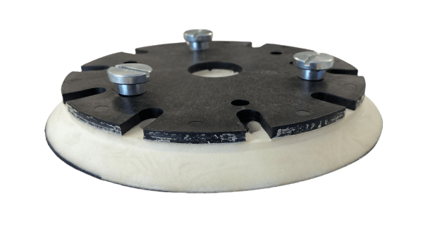 Nuevos platos PALLMANN Spider