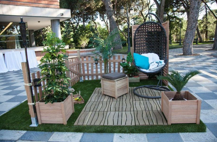 COPADE y LEROY MERLIN, más de 10 años promoviendo el desarrollo sostenible de Guatemala