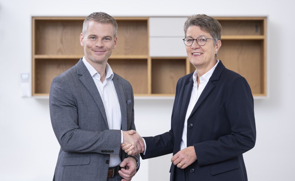 Cambio en la dirección del Grupo LAMELLO