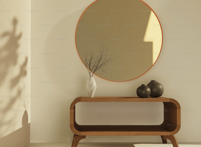 Muebles de madera de Roble Store