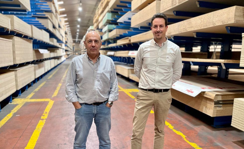 FABRICADOS REYNA celebra su 60 aniversario