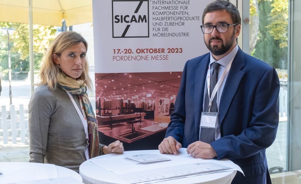 Viene el SICAM 2025, ¿nos vemos en Colonia?