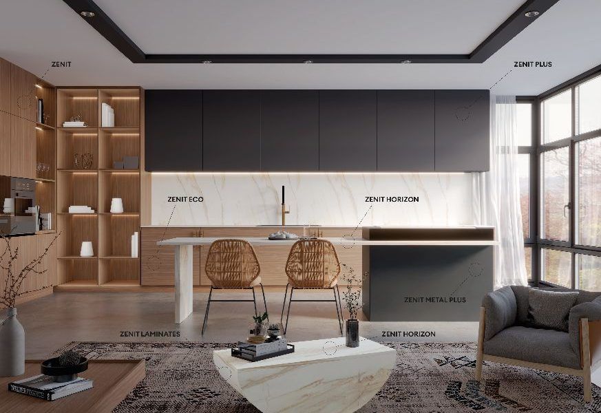 ALVIC presenta la Nueva Generación de su gama ZENIT by ALVIC