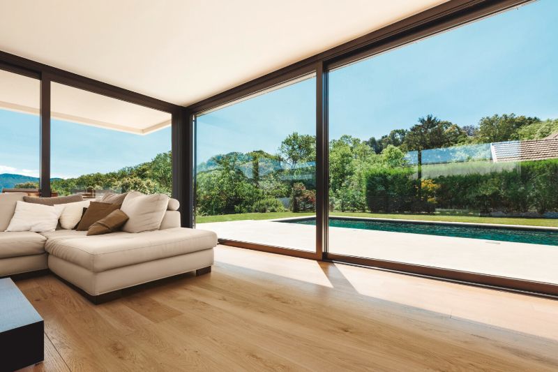 El suelo TILO sabe adaptarse a todas las obras y proyectos