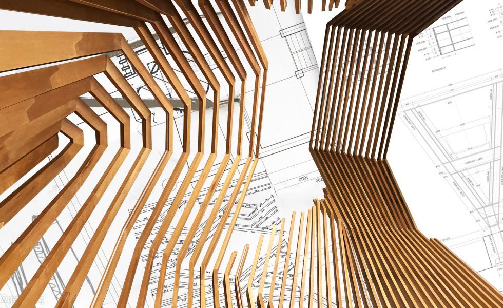 Fomentan la construcción en madera con el concurso CAMPO MADERA