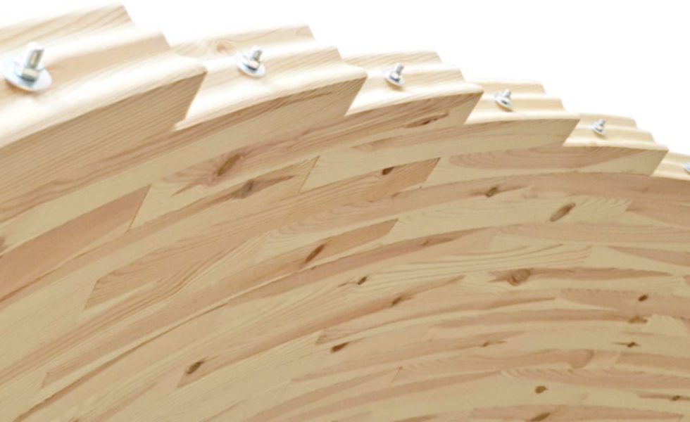 WLT, la alternativa ecológica, rentable y versátil