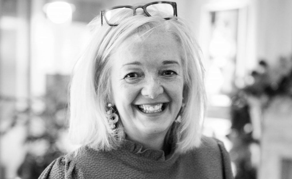 «Todos tenemos un papel que desempeñar en la comunicación al resto del mundo sobre la madera como solución sostenible para el futuro»