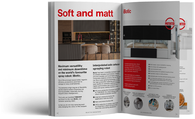 Libro Blanco de CEFLA