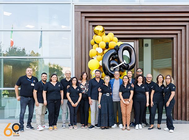 PAIL celebra 60 años de actividad en la elaboración artesanal de la madera