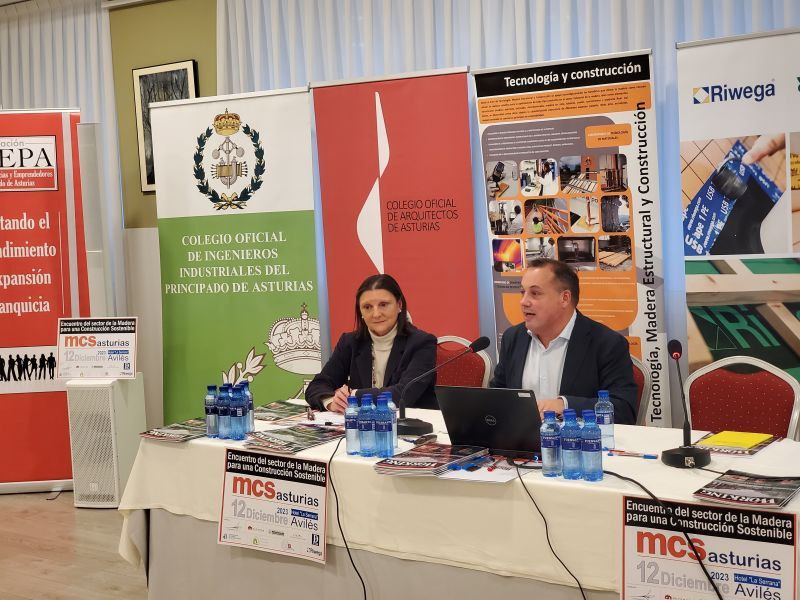 Avilés será sede de la V edición de MCS Asturias