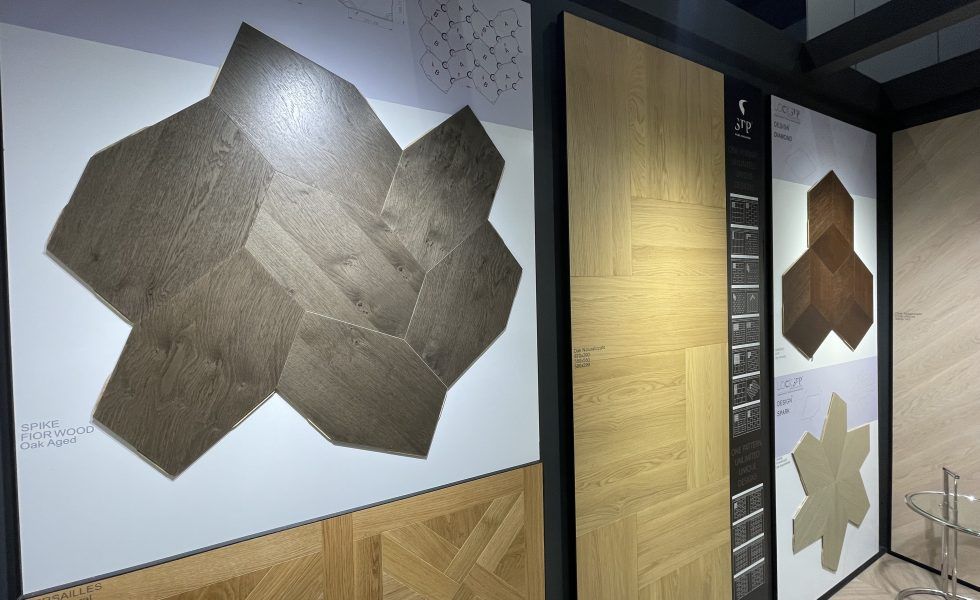 STP se relanza en el mercado nacional